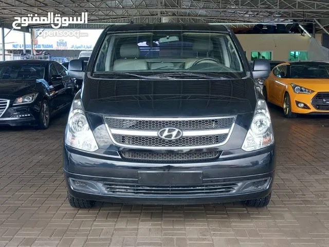Hyundai H1 2014 in Ajman