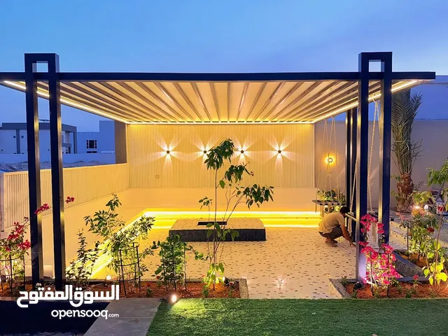 نوفر لكم خدمات تنسيق حدائق جده ومكه بجوده عاليه واسعار تنافسيه مع خبره طويله في تنفيذ اجمل التصاميم