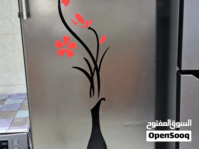فريزر مستعمل بحالة جيدة للبيع