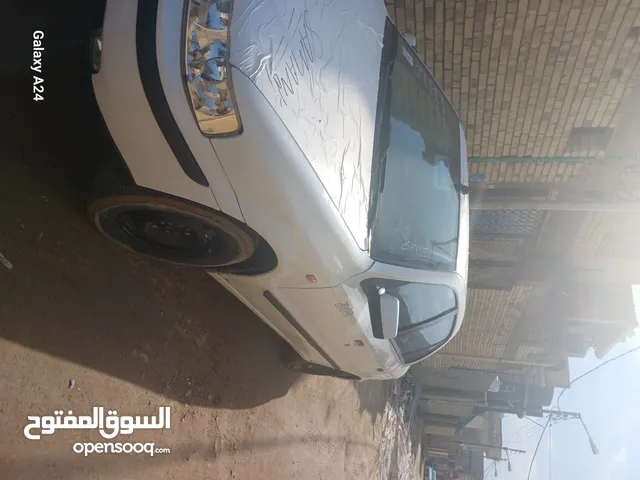 سمند 2010 لبيع