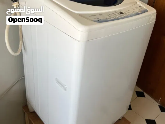 Toshiba Top loading washing machine 9kg