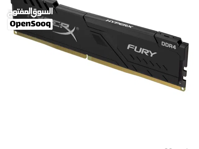 Ram 16gb  HuberX