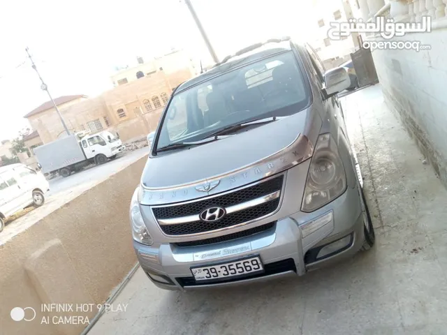 Hyundai H1 2012 in Zarqa