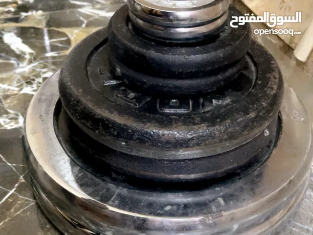 جهاز رياضي