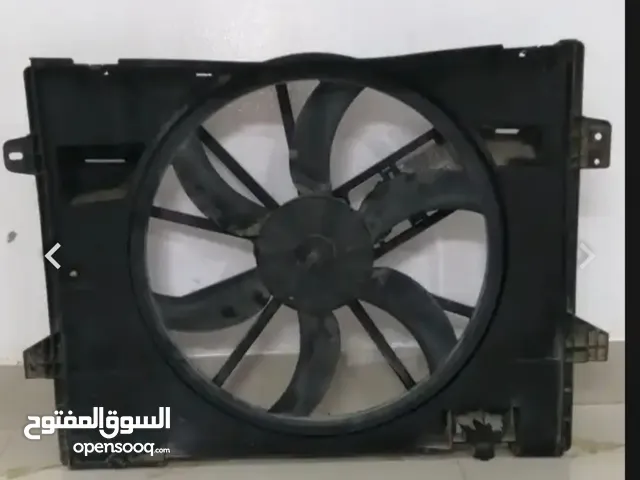 مروحه لديتر فورد ماركيز 2010