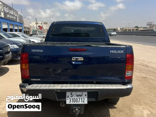 هيلكس نافطة 2008