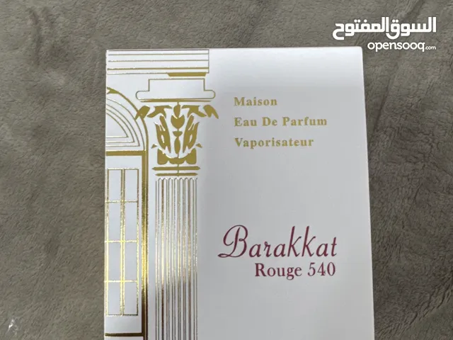 Barakkat rouge 540 used 5ml