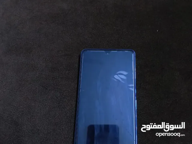 Tecno Camon 256 GB in Baghdad