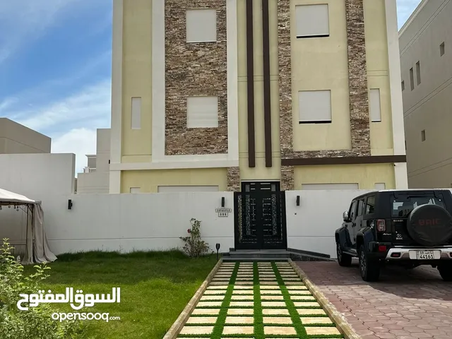 1 m2 More than 6 bedrooms Townhouse for Sale in Al Ahmadi Sabah Al-ahmad 4