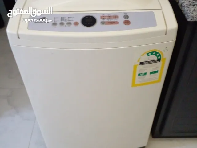 Samsung 7 - 8 Kg Washing Machines in Amman