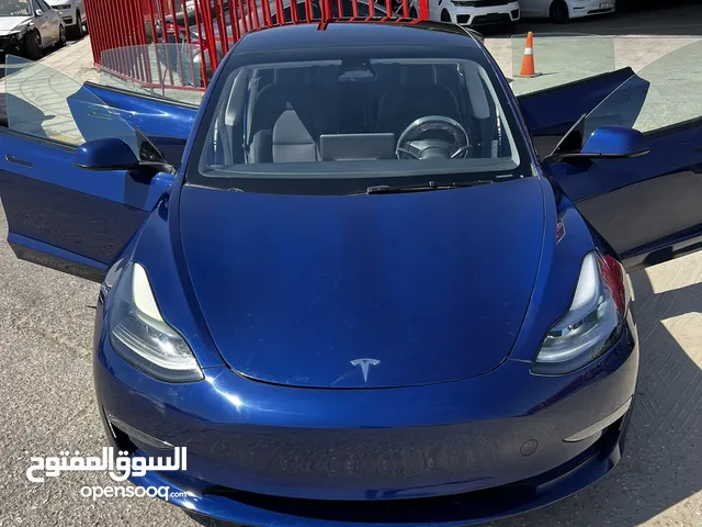 Tesla Model 3 2023 Standard plus