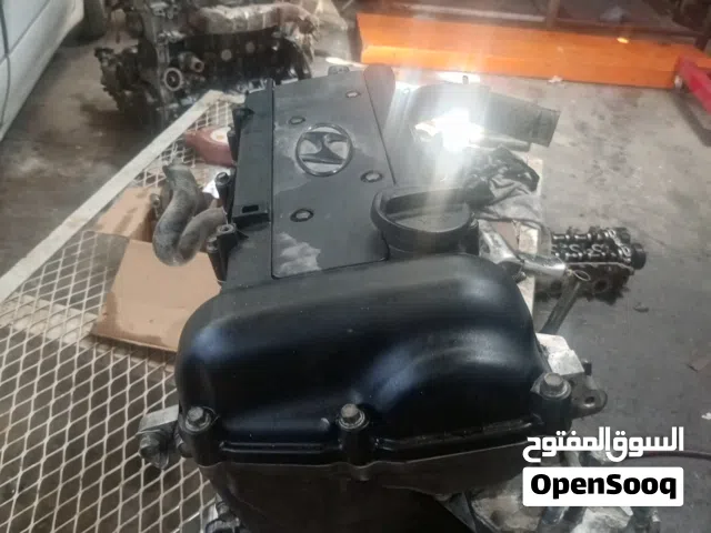 مكينه اكسنت 2014