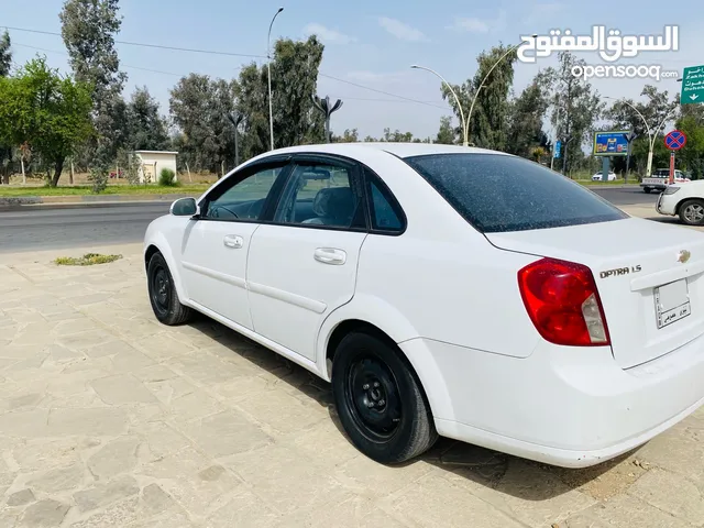 Used Chevrolet Optra in Mosul
