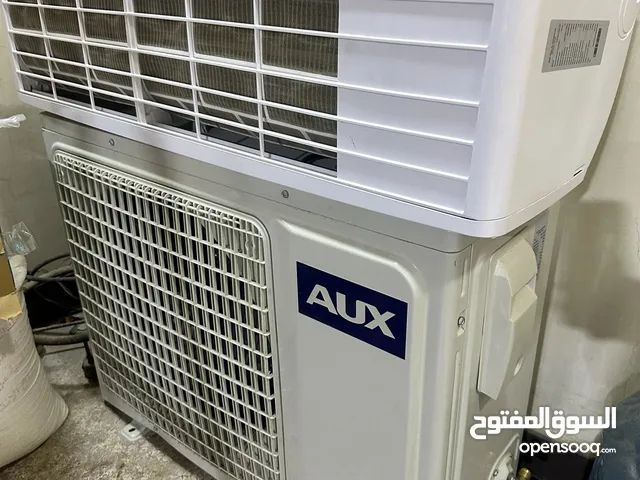 AUX 1.5 to 1.9 Tons AC in Basra
