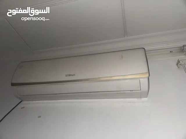 Smartech Split Air Conditioner 2 Ton SACS2810PT in excellent and working condition