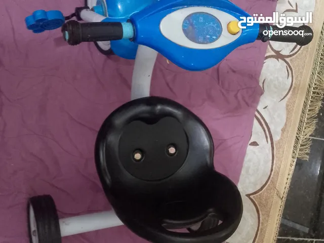 بايسكل اطفال صغير