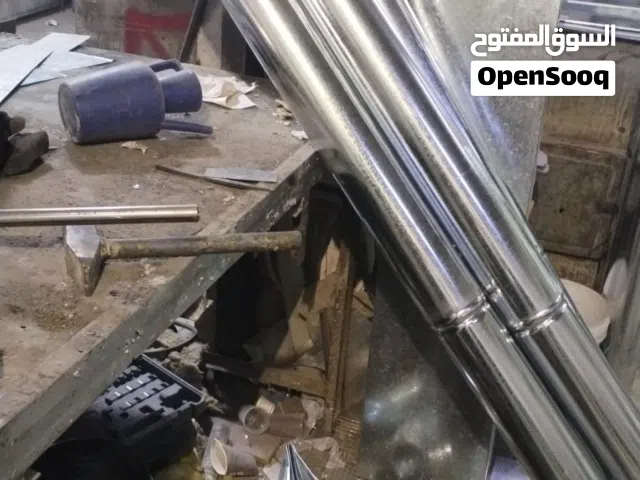 شفاط بوري 16متر