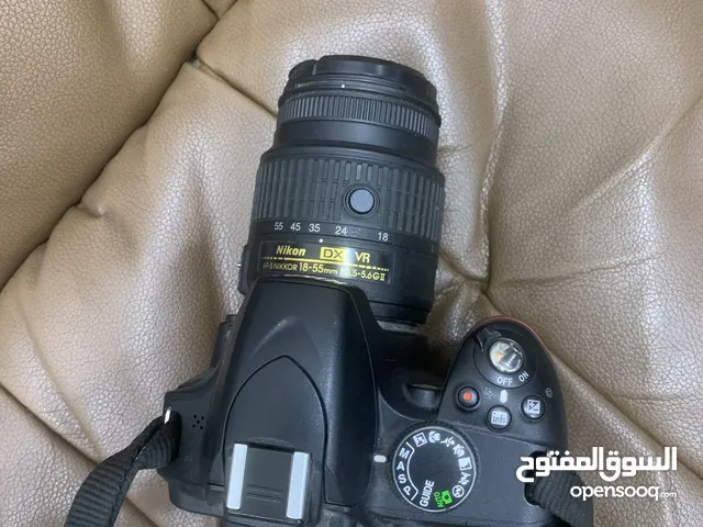 Nikon DSLR Cameras in Baghdad
