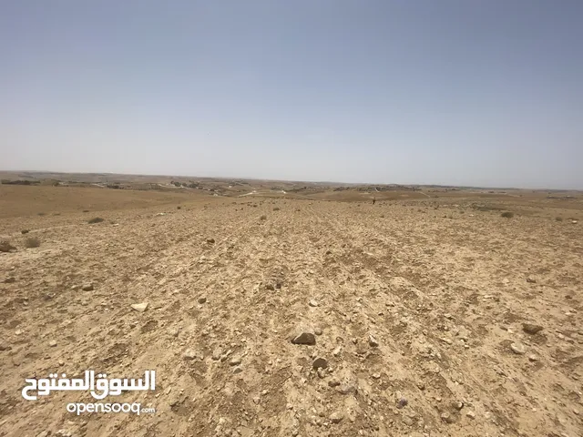 Farm Land for Sale in Amman Al-Zafaran