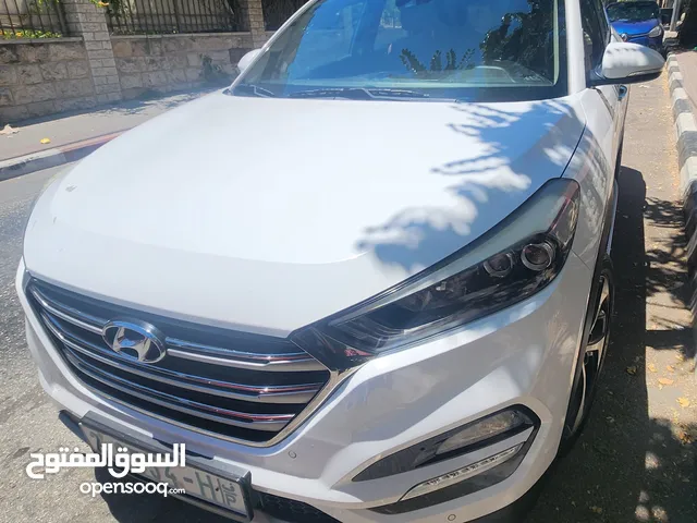 Used Hawtai Other in Ramallah and Al-Bireh