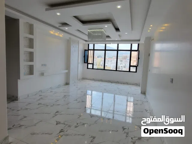 250 m2 4 Bedrooms Apartments for Rent in Sana'a Asbahi