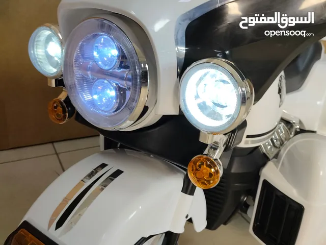 MOTO HARLEY