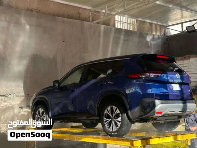 نيسان روج 2023