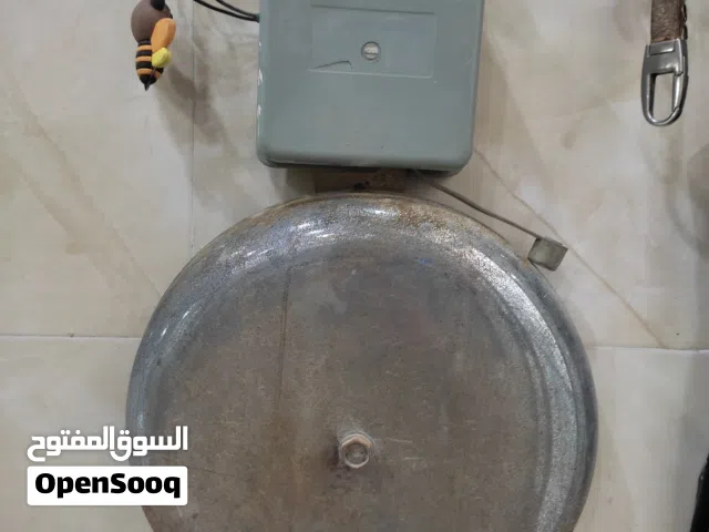 جرس مدرسه شغال