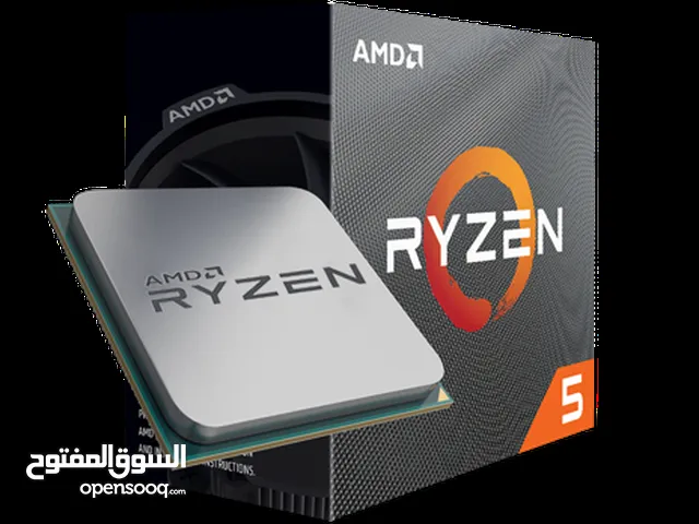 Processor for sale in Amman