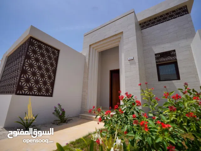 Chalet for Sale in Salalah – Freehold شاليه للبيع في صلالة – تملك حر