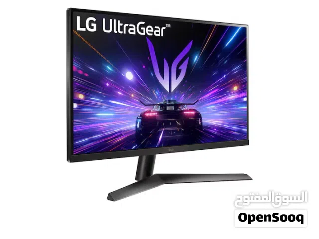 27 LG monitors for sale in Irbid