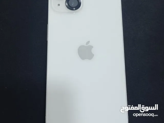 Apple iPhone 13 128 GB in Baghdad