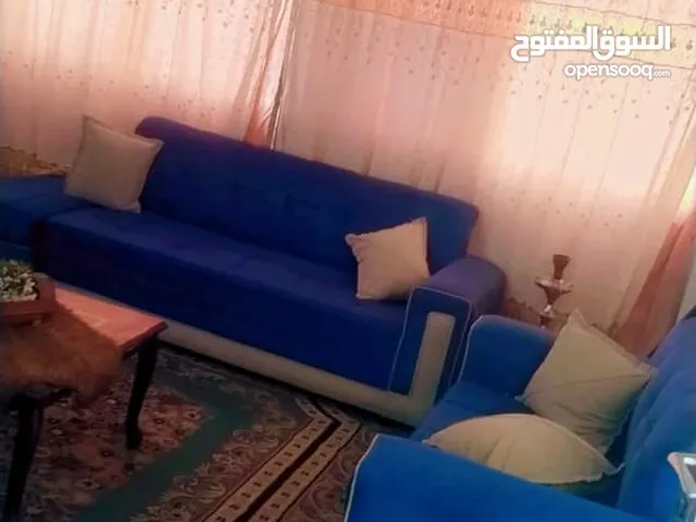 طقم كورنر بحالة ممتازة