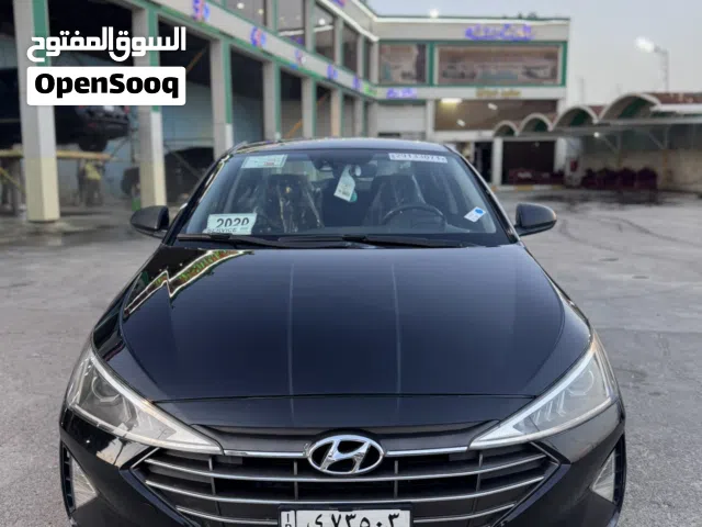 2020, هيونداي, النترا, SE