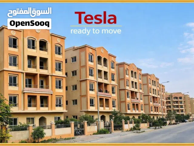 150 m2 3 Bedrooms Apartments for Sale in Giza 6th of October