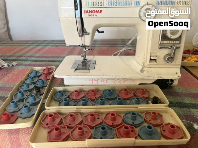 مكينة تطريز زجزاج