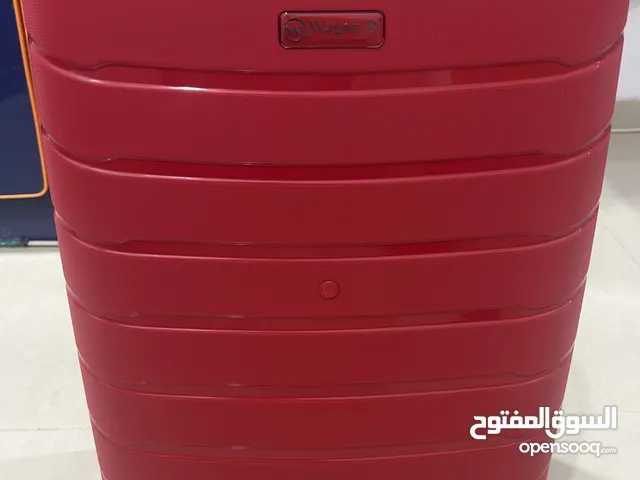 Red Other for sale  in Al Ahmadi