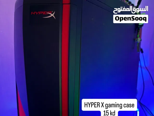 Gaming PC - جيمينج بي سي