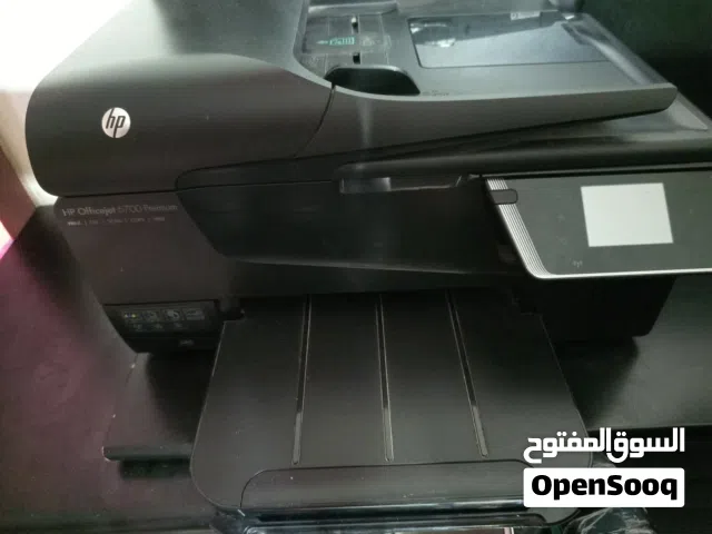 للبيع طابعه  فقط تحتاج إلى كابل كهربائي