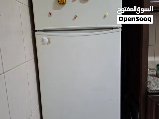ثلاجة انديست