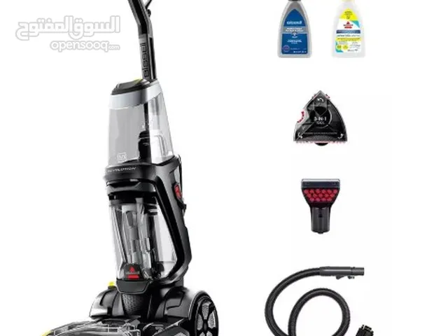 Bissell Vacuum Cleaners for sale in Jeddah