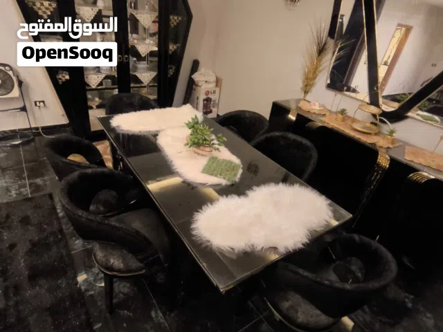 سفرة كاملة للبيع بحالة الجديد