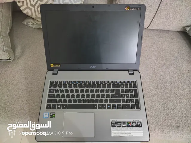 جهاز Acer laptop