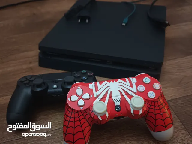PlayStation 4 PlayStation for sale in Misrata