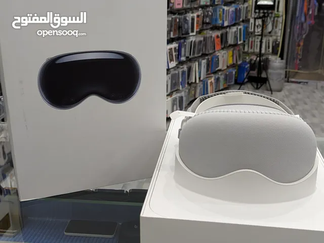 Apple vision Pro