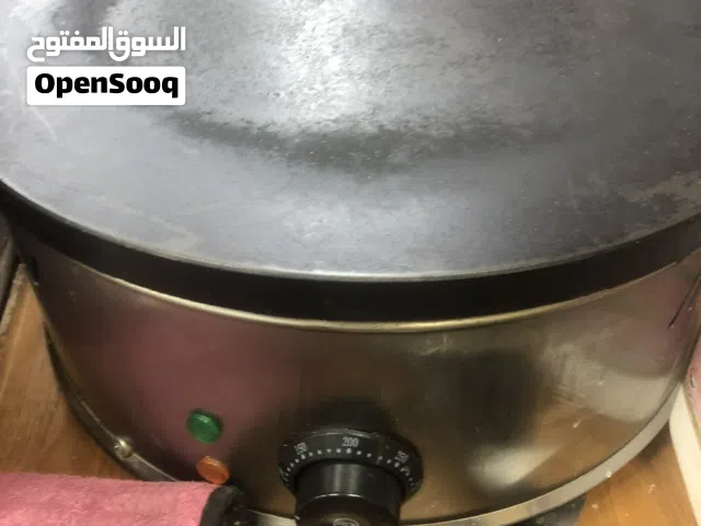 ماكنة كريب / ماكنة صانع الثلج