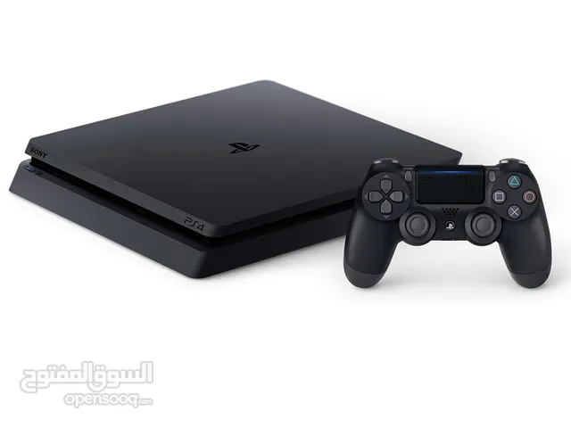 PlayStation 4 PlayStation for sale in Al Batinah