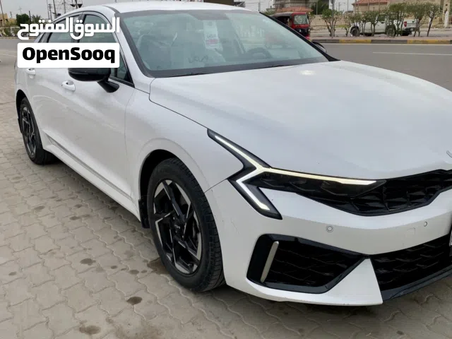 كي فايف خليجي 2024