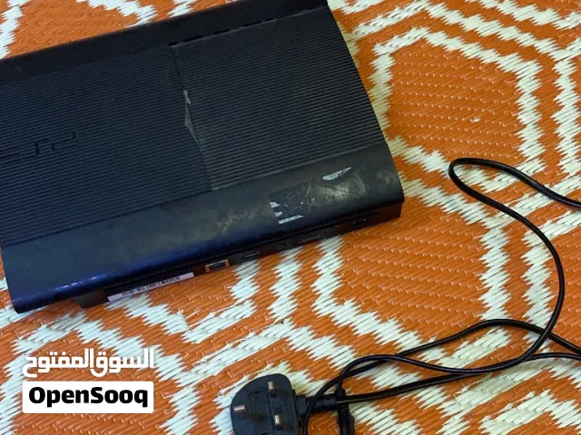 Ps3مهكر للبيع شوف الوصف