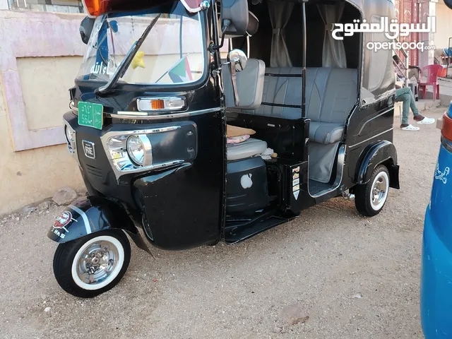 ركشه فور جانسي 2021 الشكل الجديد